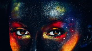 No Glitter, No Glory: How to Get the New Glam Gaze
